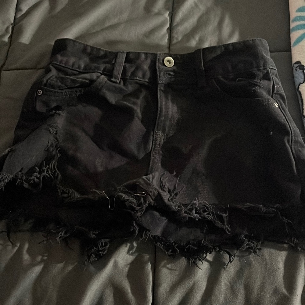 Summer Shorts